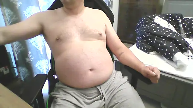 thetalldude265 online show from July 7, 2026, 9:13 am