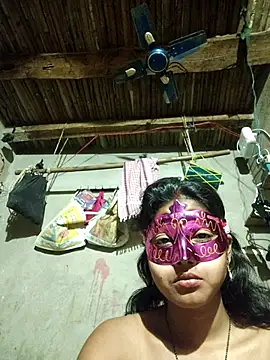 Horny-Rashi online show from April 7, 2026, 10:09 pm