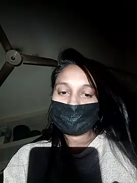 Lisa Baby1 online show from January 6, 2026, 9:07 pm