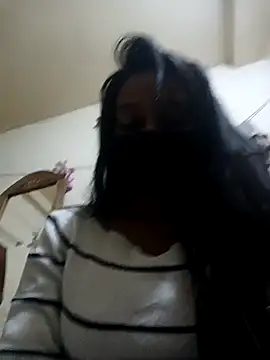 Lisa Baby1 online show from January 12, 2026, 2:55 pm