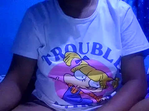 Snapshot of Kandysweety_2 chatting on June 30, 2026, 2:01 am Kandysweety 2 online show from June 30, 2026, 2:01 am