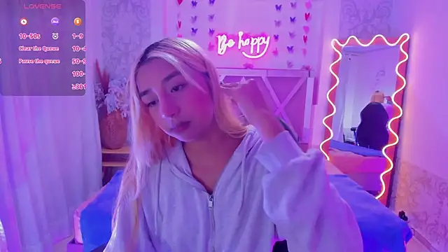 IRINA TAY1 online show from April 10, 2026, 3:34 am