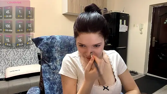 RiaDendy online show from February 17, 2026, 4:24 pm