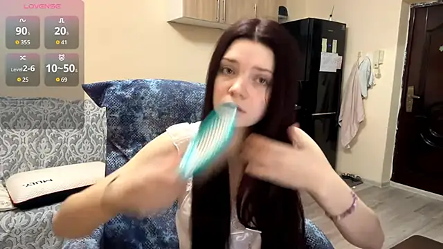 RiaDendy online show from February 19, 2026, 4:25 pm