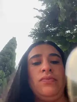 RoseOnYou online show from April 19, 2026, 7:38 pm