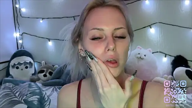 stillsweety online show from February 10, 2026, 4:55 pm