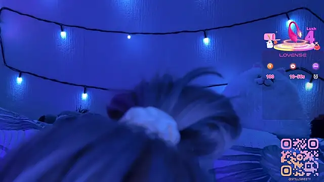 stillsweety online show from March 26, 2026, 12:17 am