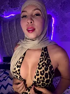 Shann 95 online show from January 15, 2026, 2:38 am