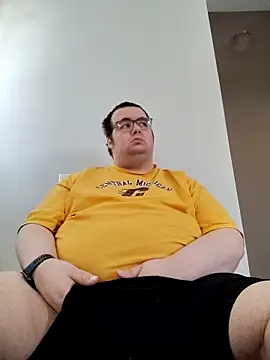 TimothyHendershot online show from February 15, 2026, 4:14 pm