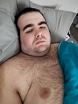 TimothyHendershot online show from February 17, 2026, 2:35 pm