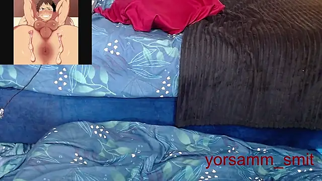 yorsamm smit online show from May 15, 2026, 11:56 pm