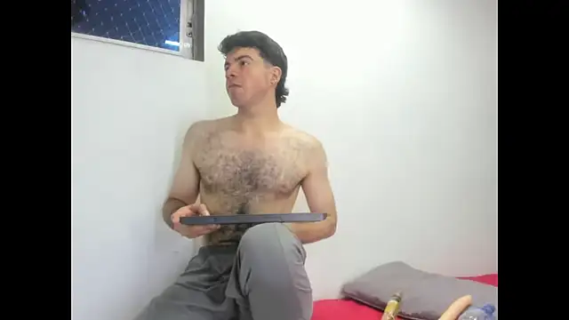 VelloTouch online show from January 16, 2026, 3:54 am