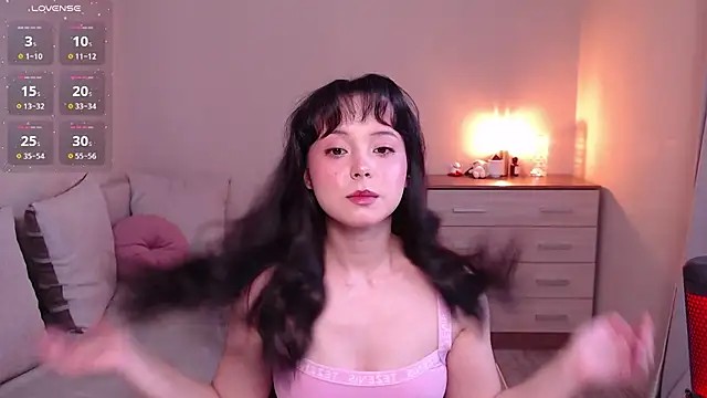 lia hetty online show from March 27, 2026, 1:11 pm