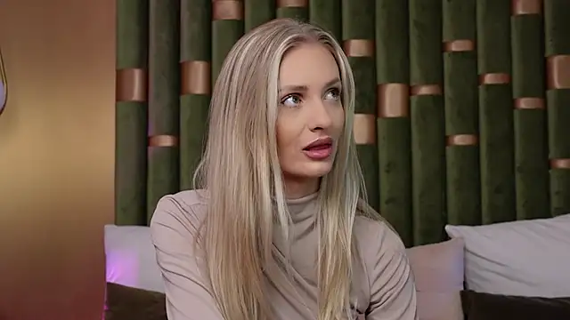 AmeliaAngel online show from January 6, 2025, 7:52 am