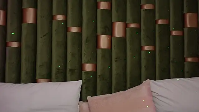 AmeliaAngel online show from January 9, 2025, 10:31 am