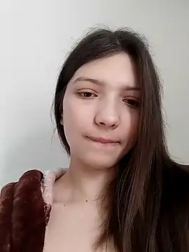 LunaTori456 online show from February 25, 2026, 8:57 am