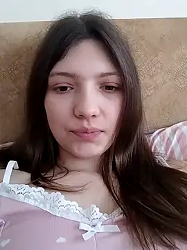 LunaTori456 online show from March 10, 2026, 7:24 am