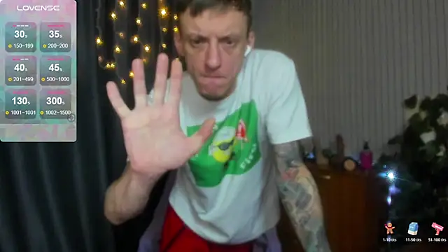 Snapshot of Jamie_Inked chatting on February 3, 2026, 7:52 pm Jamie Inked online show from February 3, 2026, 7:52 pm