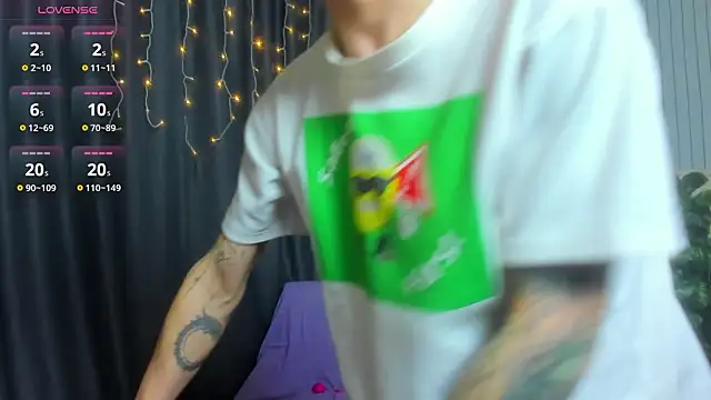 Snapshot of Jamie_Inked chatting on February 17, 2026, 3:14 am Jamie Inked online show from February 17, 2026, 3:14 am