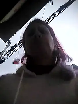 cintia love online show from February 5, 2026, 10:58 pm