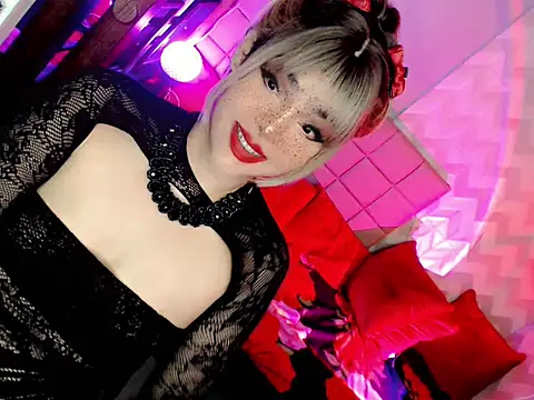 BEYBIDOMME online show from May 13, 2026, 11:18 am