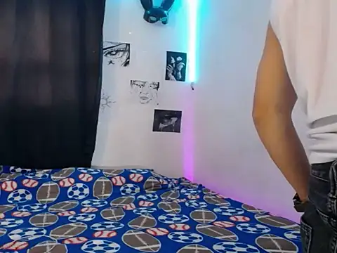 YourSecretCraving online show from January 10, 2026, 2:13 am