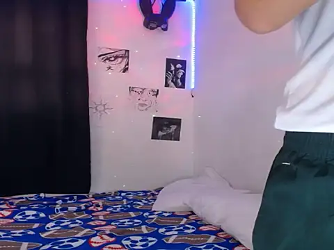 YourSecretCraving online show from March 1, 2026, 3:30 am