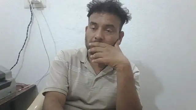 Snapshot of KUMA_500 chatting on March 29, 2026, 6:35 am KUMA 500 online show from March 29, 2026, 6:35 am