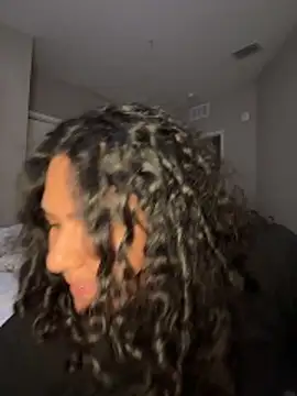 Angeliccreamyrican online show from March 6, 2026, 12:40 am