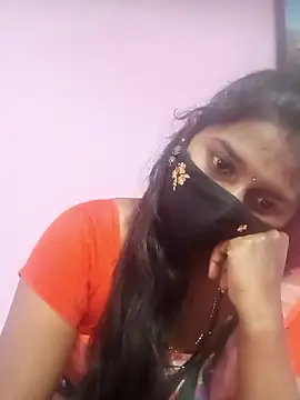 Snapshot of Tamil_Hot_Anu chatting on January 13, 2026, 5:02 am Tamil Hot Anu online show from January 13, 2026, 5:02 am