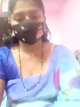 Tamil Hot Anu online show from January 19, 2026, 1:04 pm