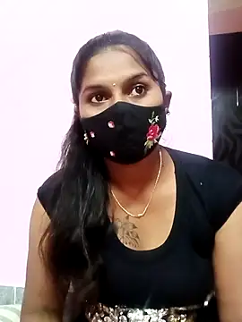 Tamil Hot Anu online show from February 18, 2026, 5:47 am