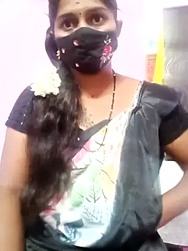 Tamil Hot Anu online show from March 24, 2026, 3:06 pm