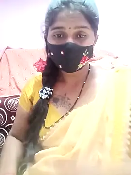 Tamil Hot Anu online show from March 29, 2026, 3:45 pm