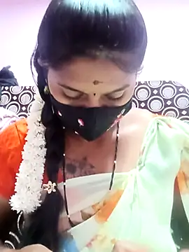 Tamil Hot Anu online show from May 10, 2026, 5:29 pm
