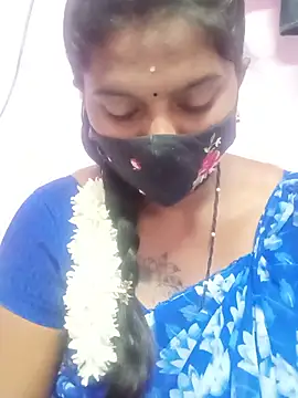Tamil Hot Anu online show from June 1, 2026, 8:27 am