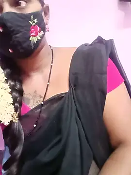 Tamil Hot Anu online show from June 3, 2026, 4:23 pm