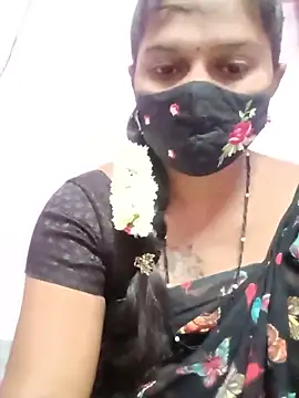 Tamil Hot Anu online show from June 4, 2026, 4:57 pm