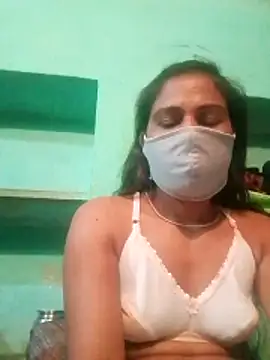 Rachna9090 online show from February 1, 2026, 4:27 pm