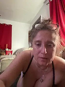 Kourtney5 online show from February 13, 2026, 3:57 am