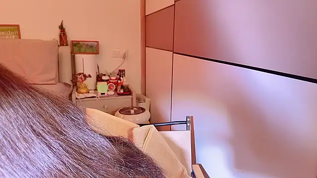 Snapshot of Felicity_luo chatting on January 15, 2026, 3:22 am Felicity luo online show from January 15, 2026, 3:22 am