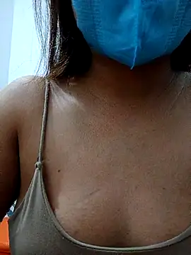 Sweet--Sexy online show from January 16, 2026, 7:51 pm