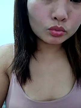 Sweet--Sexy online show from March 14, 2026, 12:43 pm