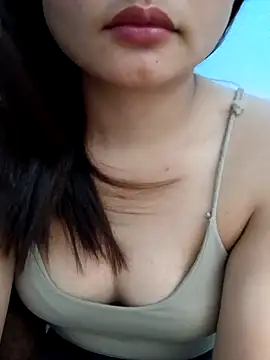 Sweet--Sexy online show from April 3, 2026, 3:10 pm