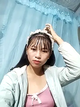 Snapshot of Wily-06 chatting on January 6, 2026, 10:56 pm Wily-06 online show from January 6, 2026, 10:56 pm