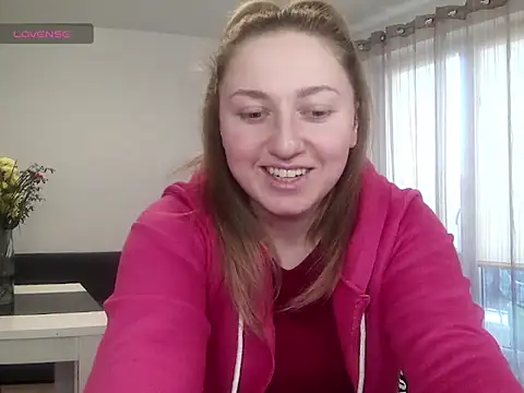 KittyAda1212 online show from March 5, 2026, 2:57 pm