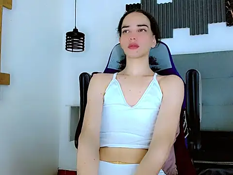 Snapshot of sora_jun chatting on February 10, 2026, 1:04 pm sora jun online show from February 10, 2026, 1:04 pm