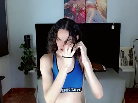 Snapshot of sora_jun chatting on February 16, 2026, 2:02 pm sora jun online show from February 16, 2026, 2:02 pm