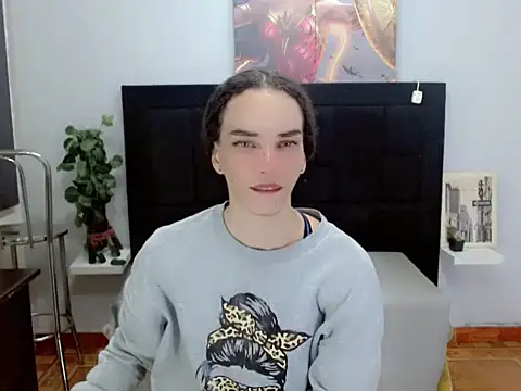 Snapshot of sora_jun chatting on February 18, 2026, 1:29 pm sora jun online show from February 18, 2026, 1:29 pm