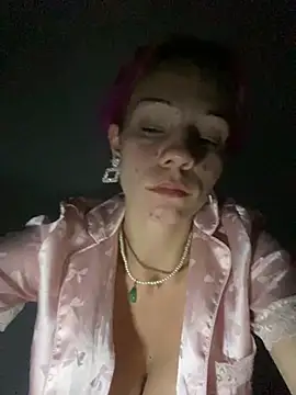 Astraea 23 online show from July 16, 2026, 1:11 am